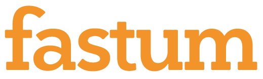 Fastum logo