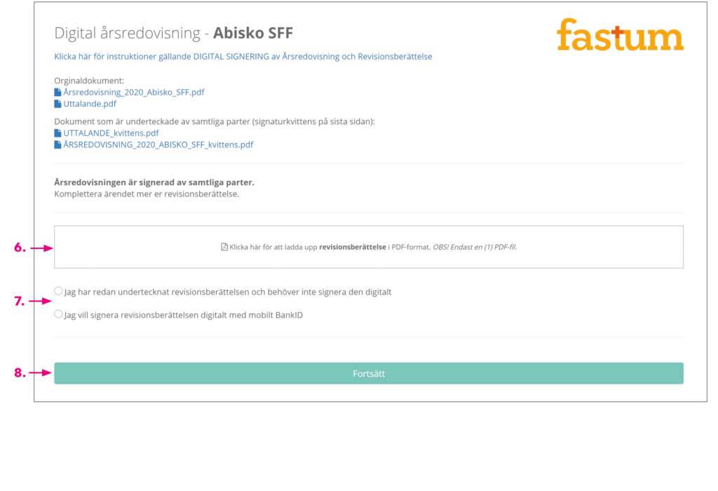 guide till digitalsignering, del 2