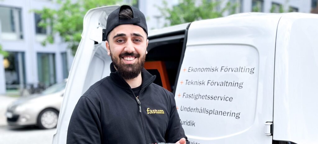 Så upphandlar du teknisk förvaltning