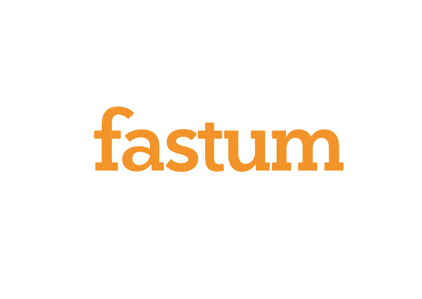 Fastum logo