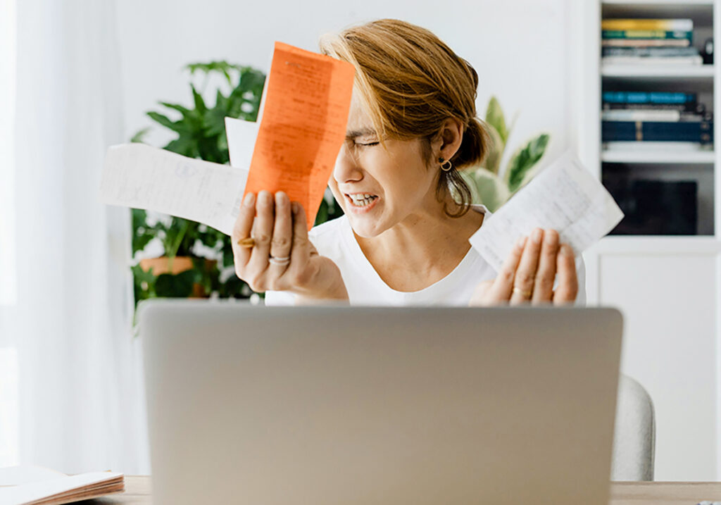 Upphandla ekonomisk förvaltning brf