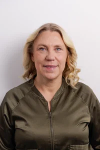 Camilla Godberg