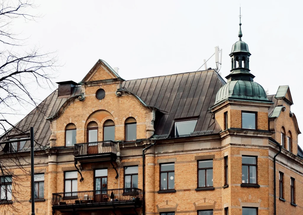 Ekonomisk förvaltning Uppsala