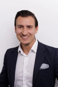 Fredrik Lehman