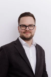 Kristoffer Sandberg