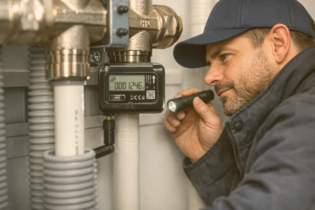 VattenmaÌˆtare IMD