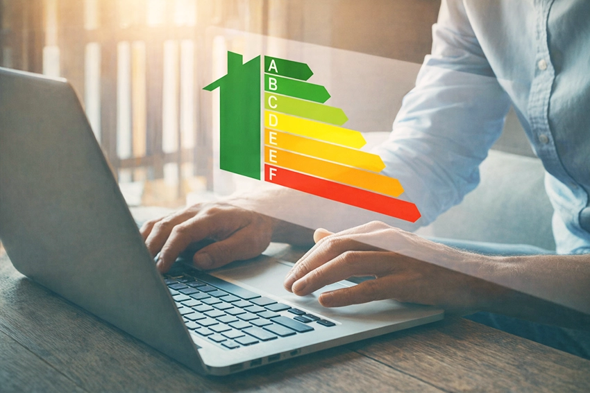 Energieffektivisering