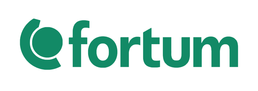 Fortum logo