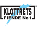 Klottrets fiende No 1