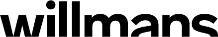 Willmans logo