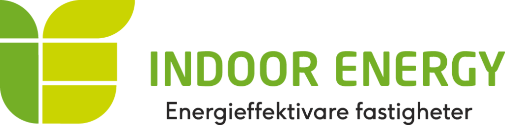 logo indoor