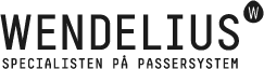 Wendelius logo