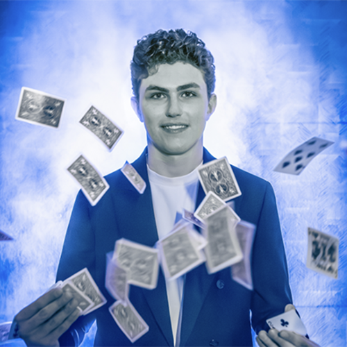 Elton Sessler-magiker