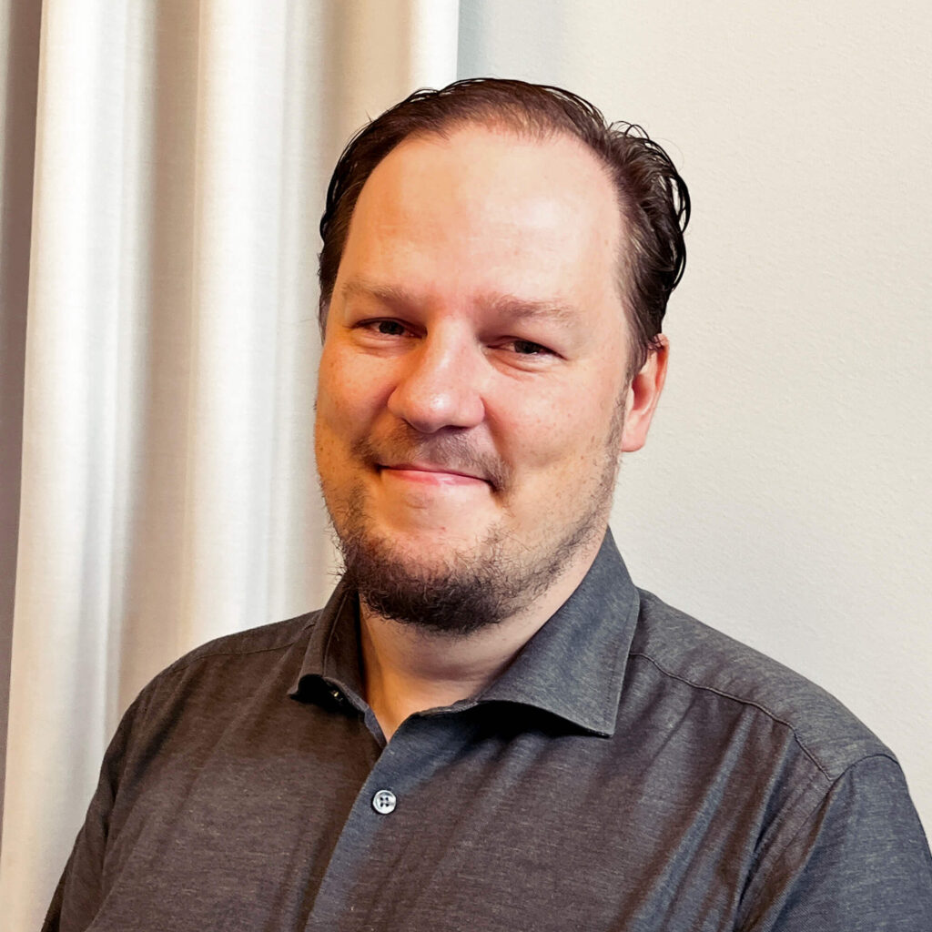 Tony Löflund Fastighetsjurist