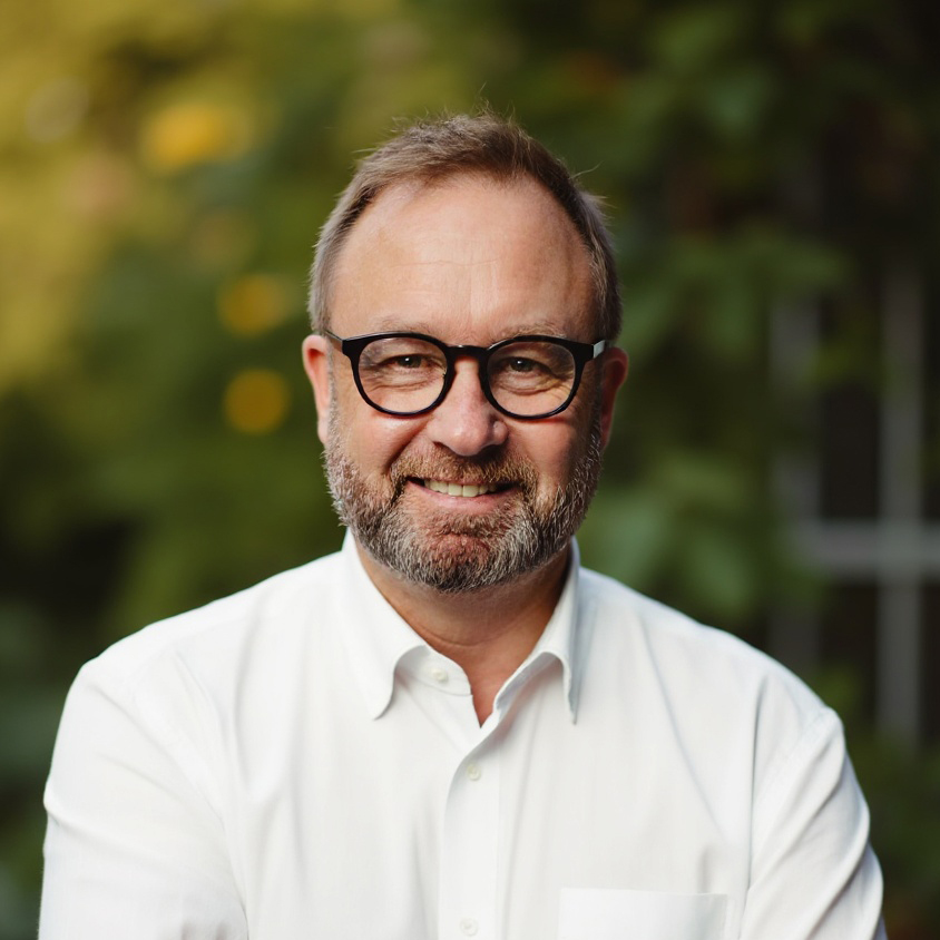 Stefan Forsberg